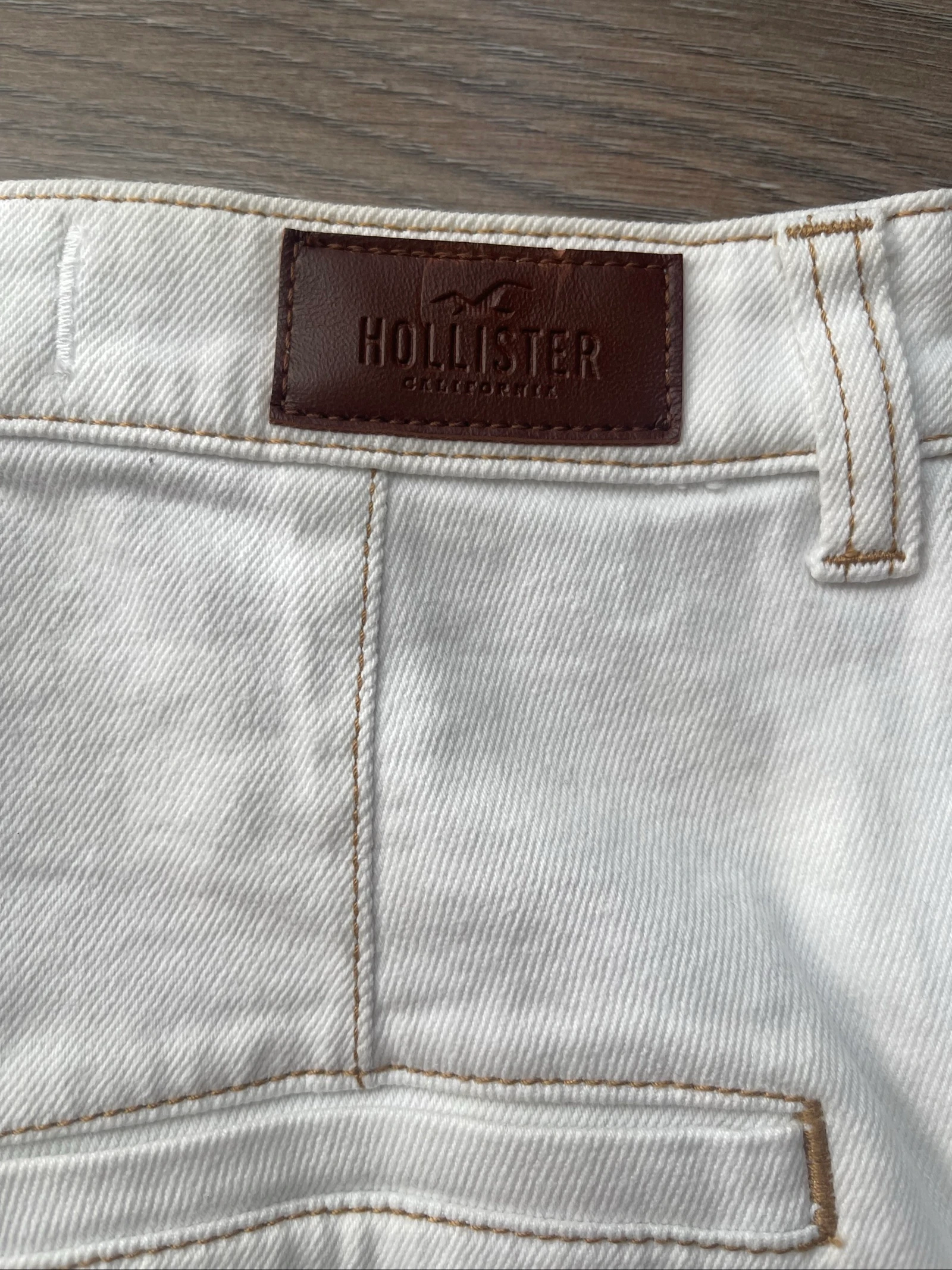 Falda Hollister talla 26  – photo 6